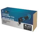 🔧 Oscillerende Multitool 18V – professioneel | Makita-compatible