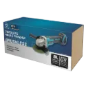 🔧 Haakse Slijper 18V – 125 mm | professioneel | Makita-compatible