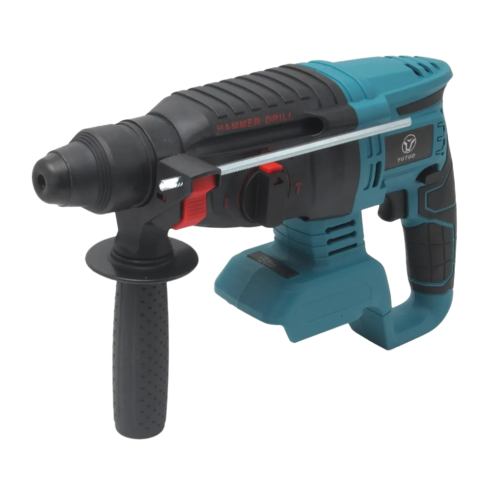 SDS-Plus Hammer Drill 18V | professional | Makita-compatible