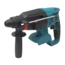 SDS-Plus Hamerboor 18V | professioneel | Makita-compatible