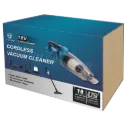 🧹 Accu Stofzuiger 18V – compact & mobiel | Makita-compatible