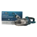 Accu Stofzuiger 18V – compact & mobiel | Makita-compatible