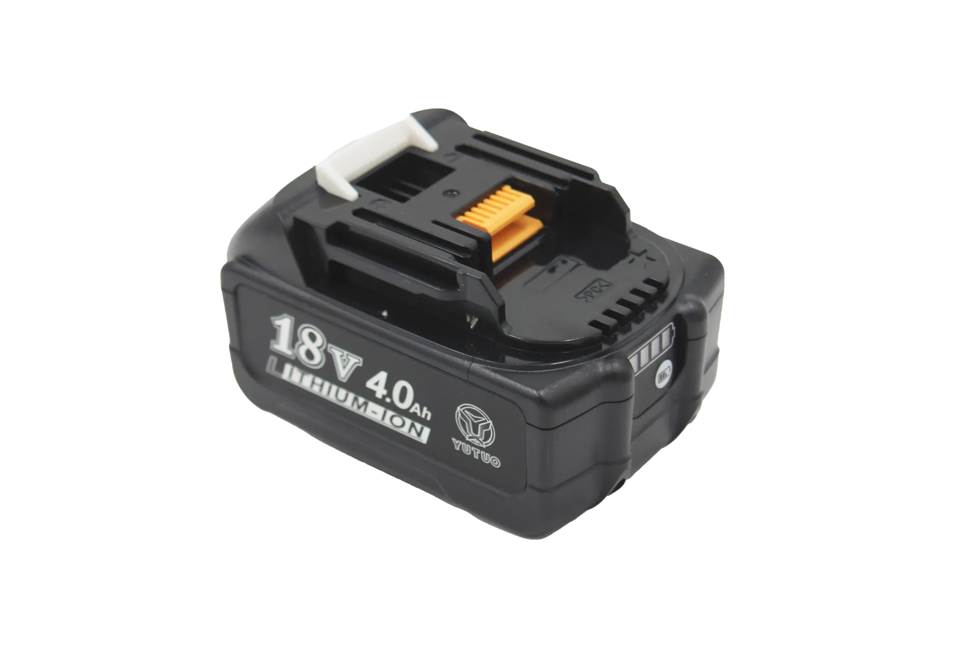 [SKU: YT-TQ-LDC40] 🔋 Accu 18V 4.0Ah 10C – Makita-compatible