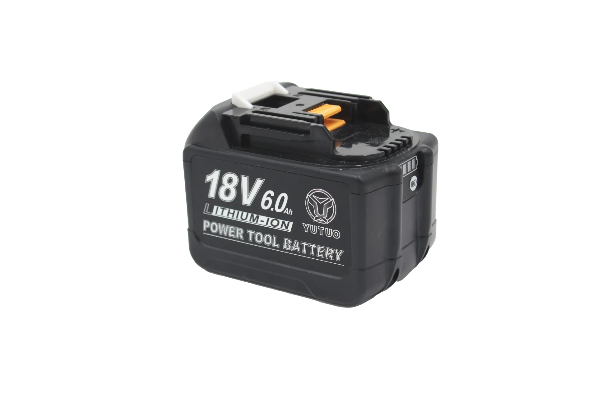 🔋 Accu 18V 6.0Ah 10C – Makita-compatible