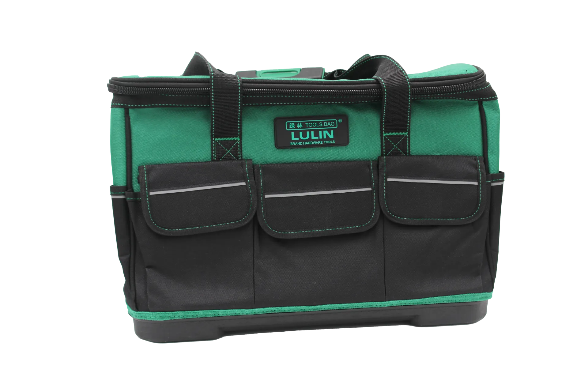 [SKU: YT-TQ-L207-19] 🎒 Gereedschapstas 19 inch | professioneel | robuuste uitvoering